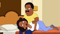 The Cleveland Show - Episode 17 - American Prankster