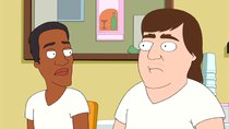 The Cleveland Show - Episode 13 - Das Shrimp Boot