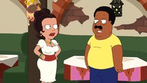 The Cleveland Show - Episode 9 - There Goes El Neighborhood
