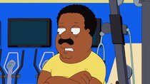 The Cleveland Show - Episode 6 - Sex and the Biddy