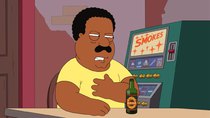 The Cleveland Show - Episode 5 - Yemen Party