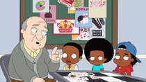 The Cleveland Show - Episode 21 - Your Show of Shows