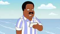 The Cleveland Show - Episode 20 - Back to Cool