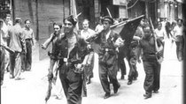 The Spanish Civil War - Episode 1 - Prelude to Tragedy 1931–36