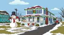 The Cleveland Show - Episode 8 - Murray Christmas