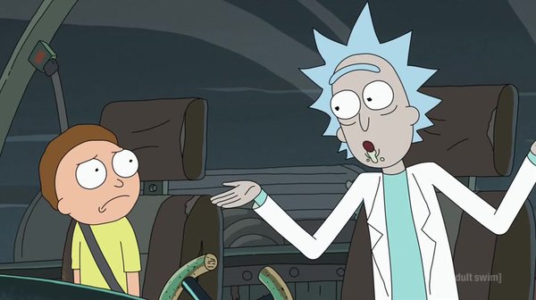 Rick and Morty Season 2 Episode 9 Recap