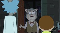 Rick and Morty - Episode 9 - Look Who's Purging Now