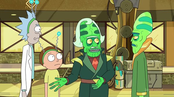 watch rick and morty episode 2 episode 6