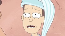 Rick and Morty - Episode 4 - Total Rickall