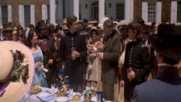 North and South - Ep. 2 - Autumn 1844 - Spring 1848