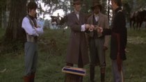 North and South - Episode 6 - November 6, 1860 - April 1861