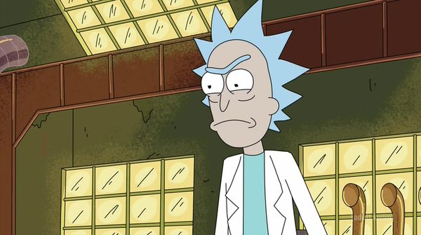 Rick and Morty Season 2 Episode 2 Recap