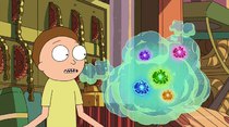 Rick and Morty - Episode 2 - Mortynight Run