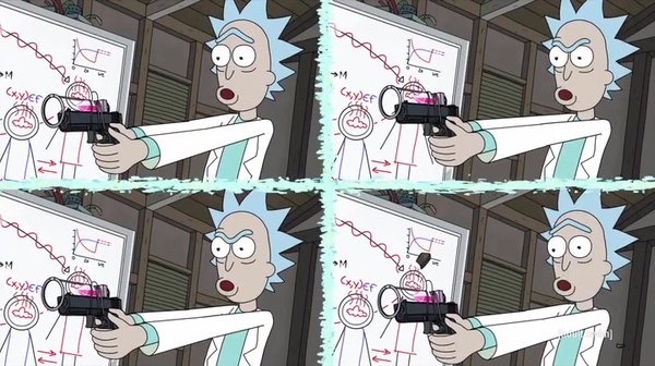 Rick And Morty Season 2 Episode 1 Recap 8037