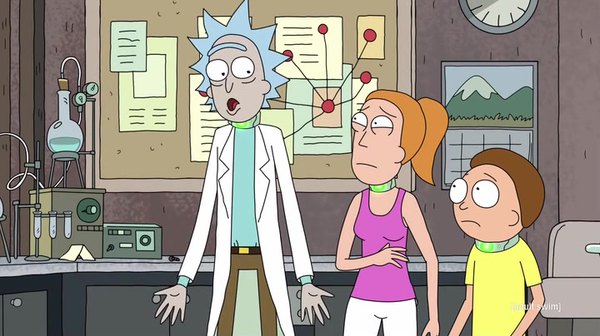 Rick And Morty Season 2 Episode 1 0482