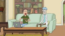 Rick and Morty - Episode 10 - Close Rick-Counters of the Rick Kind