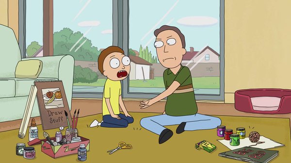 rick and morty season 1 episode 1 watch rick and morty season 1 episode 1 watch