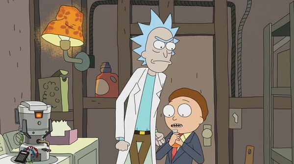 rick and morty download rick and morty season 1 download mp4