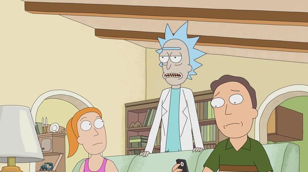 rick and morty season 1 full episodes stream rick and morty season 1 full episodes stream