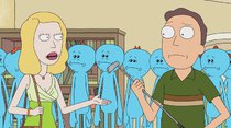 Rick and Morty - Episode 5 - Meeseeks and Destroy