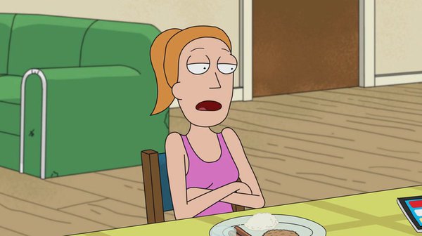 rick and morty season 1 episode 1 free