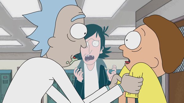 rick and morty season 1 episode 1 free rick and morty season 1 episode 1 free