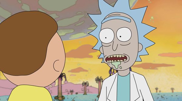 rick and morty season 1 full episodes kimcartoon