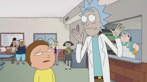 buy rick and morty season 1 download