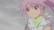 Tales of Phantasia The Animation - Episode 1 - Volume 01