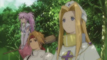 Tales of Phantasia The Animation - Episode 2 - Volume 02