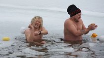 The Dudesons in America - Episode 5 - American Frontiersmen