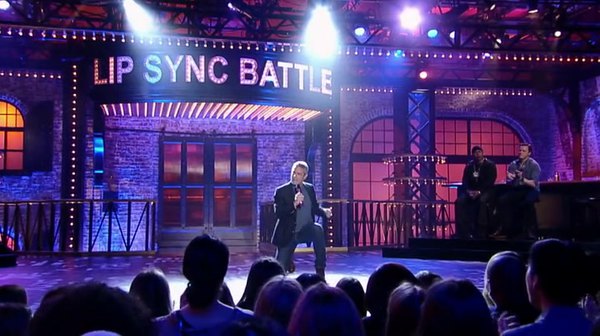 Lip Sync Battle Season 1 Episode 13 