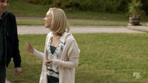 Man Seeking Woman - Episode 1 - Wings