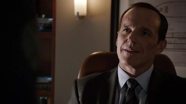 Marvel's Agents of S.H.I.E.L.D. - Ep. 18 - Providence