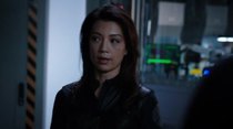 Marvel's Agents of S.H.I.E.L.D. - Episode 10 - The Bridge