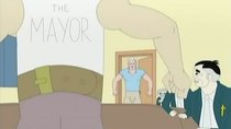 China, IL - Episode 2 - Dean vs. Mayor