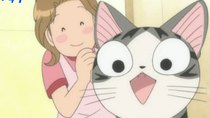 Chii's Sweet Home - Episode 5 - Chii Starts.