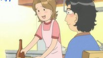 Chii's Sweet Home - Episode 6 - Chii Continues.