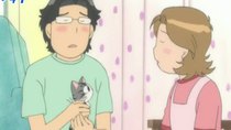 Chii's Sweet Home - Episode 12 - Chii Is Settled.