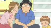 Chii's Sweet Home - Episode 30 - Chii Is Lured.