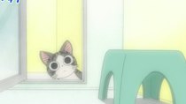Chii's Sweet Home - Episode 39 - Chii Takes a Bath.