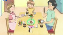 Chii's Sweet Home - Episode 72 - Chii Is Surrounded.