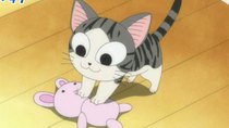 Chii's Sweet Home - Episode 92 - Chii Hits It Off.