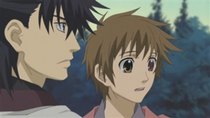 Amatsuki - Episode 7 - Falling Daybreak