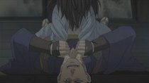 Amatsuki - Episode 8 - The Dusk Flower Is Sleeping