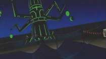 Ben 10: Alien Force - Episode 7 - Pier Pressure