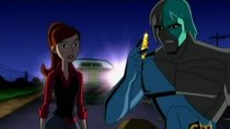 Ben 10: Alien Force - Episode 4 - Fool's Gold