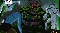 Ben 10: Alien Force - Episode 8 - If All Else Fails