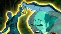 Ben 10: Alien Force - Episode 11 - Trade Off