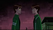 Ben 10: Alien Force - Episode 12 - Busy Box